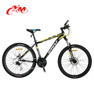 Alibaba China fez mountain bikes para venda / downhill bike / his e dela mountain bikes